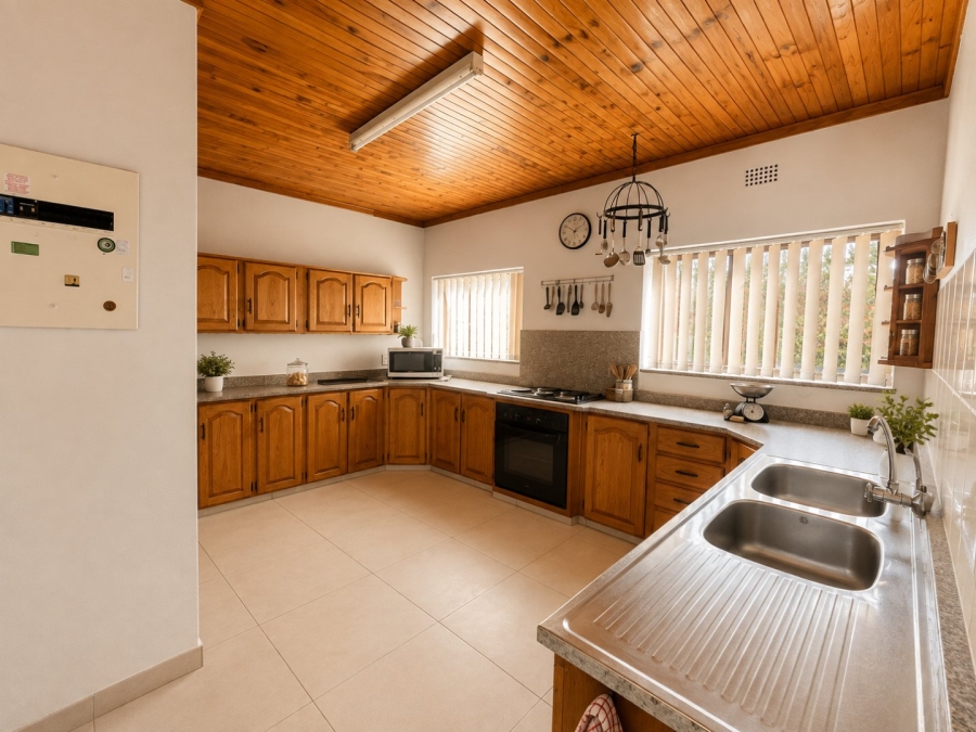 3 Bedroom Property for Sale in Sasolburg Ext 12 Free State